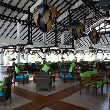 Club Hotel Dolphin Negombo Kültér fotó