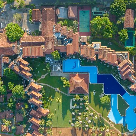 Club Hotel Dolphin Negombo Kültér fotó