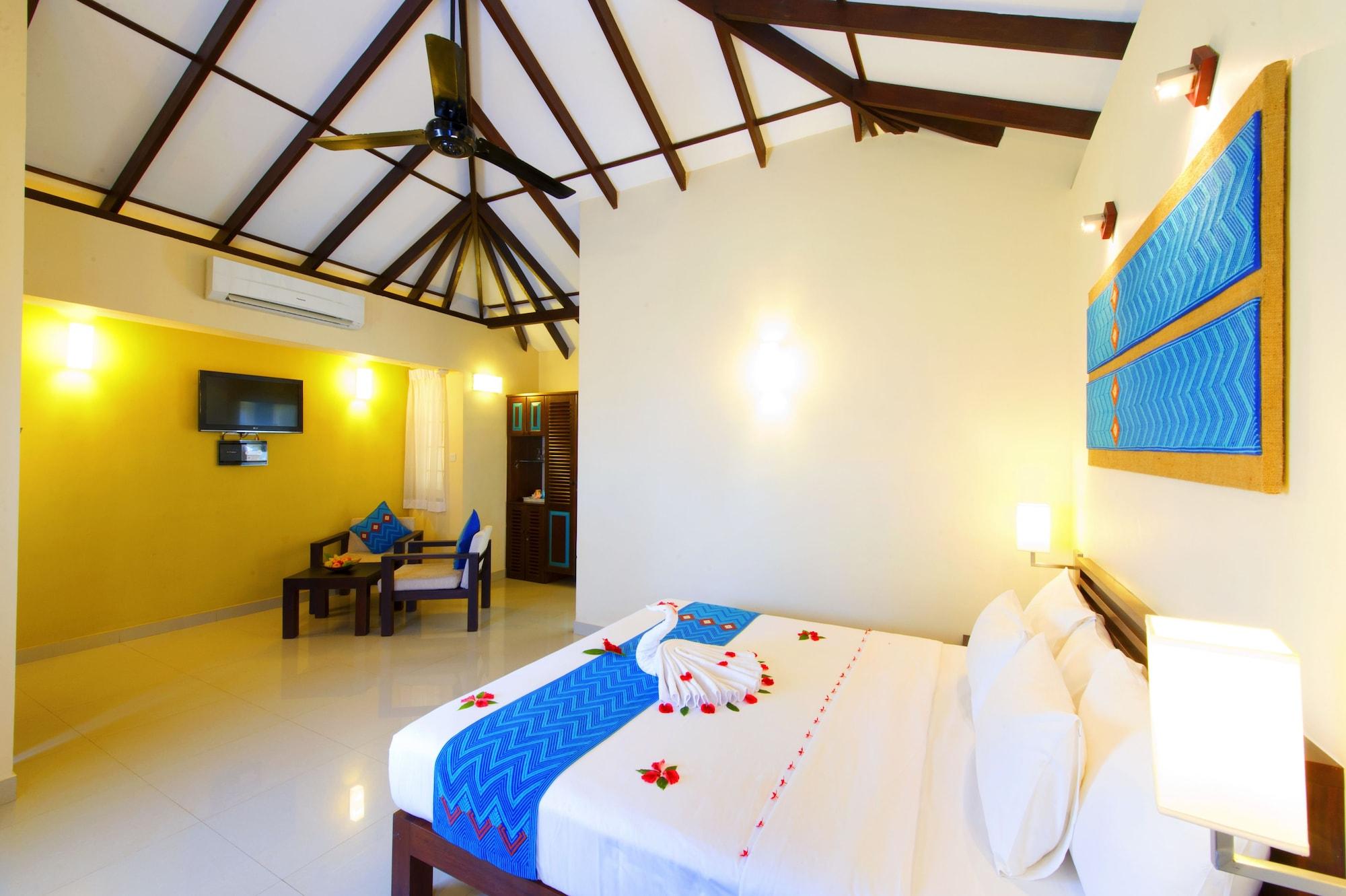 Club Hotel Dolphin Negombo Kültér fotó