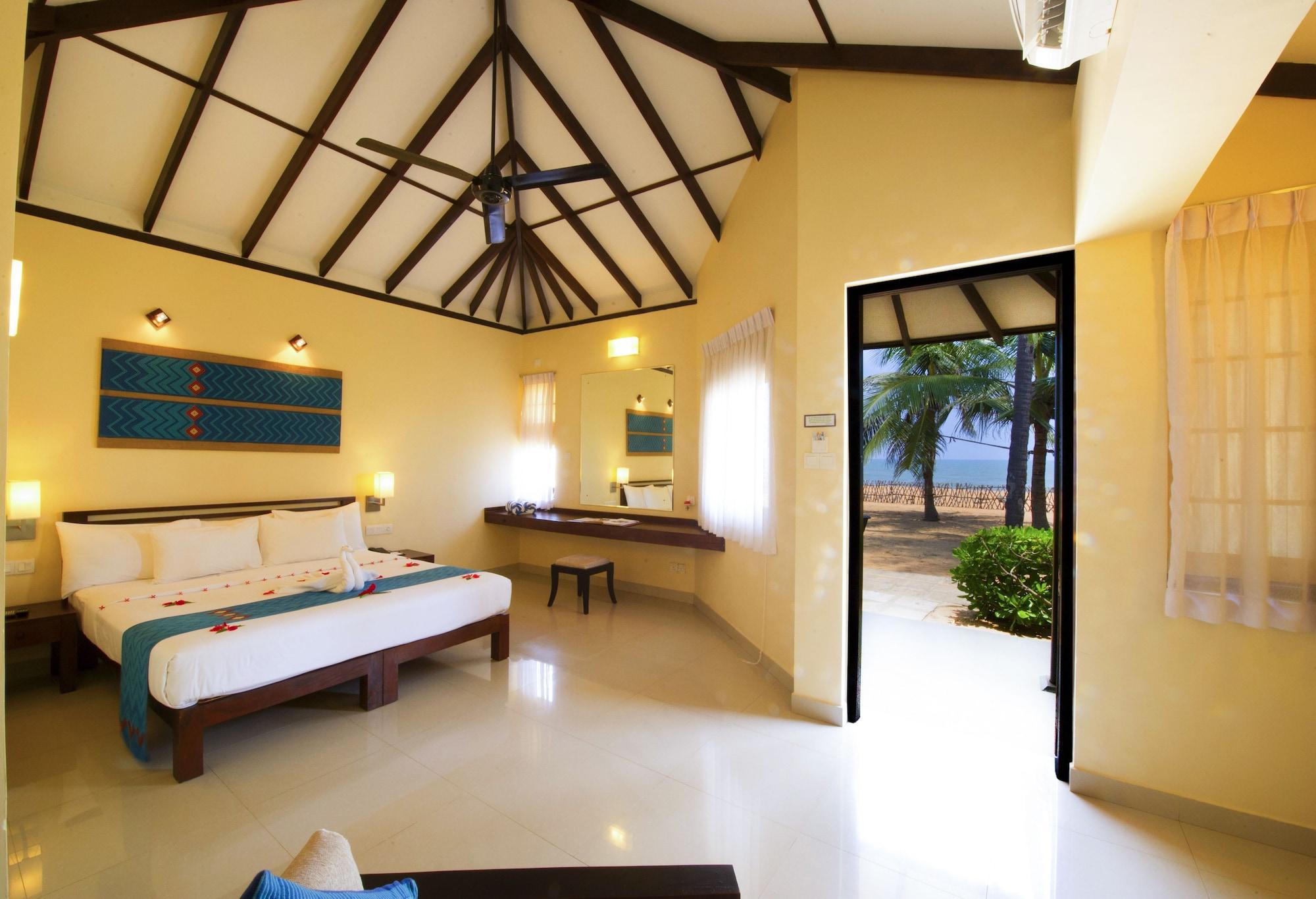Club Hotel Dolphin Negombo Kültér fotó