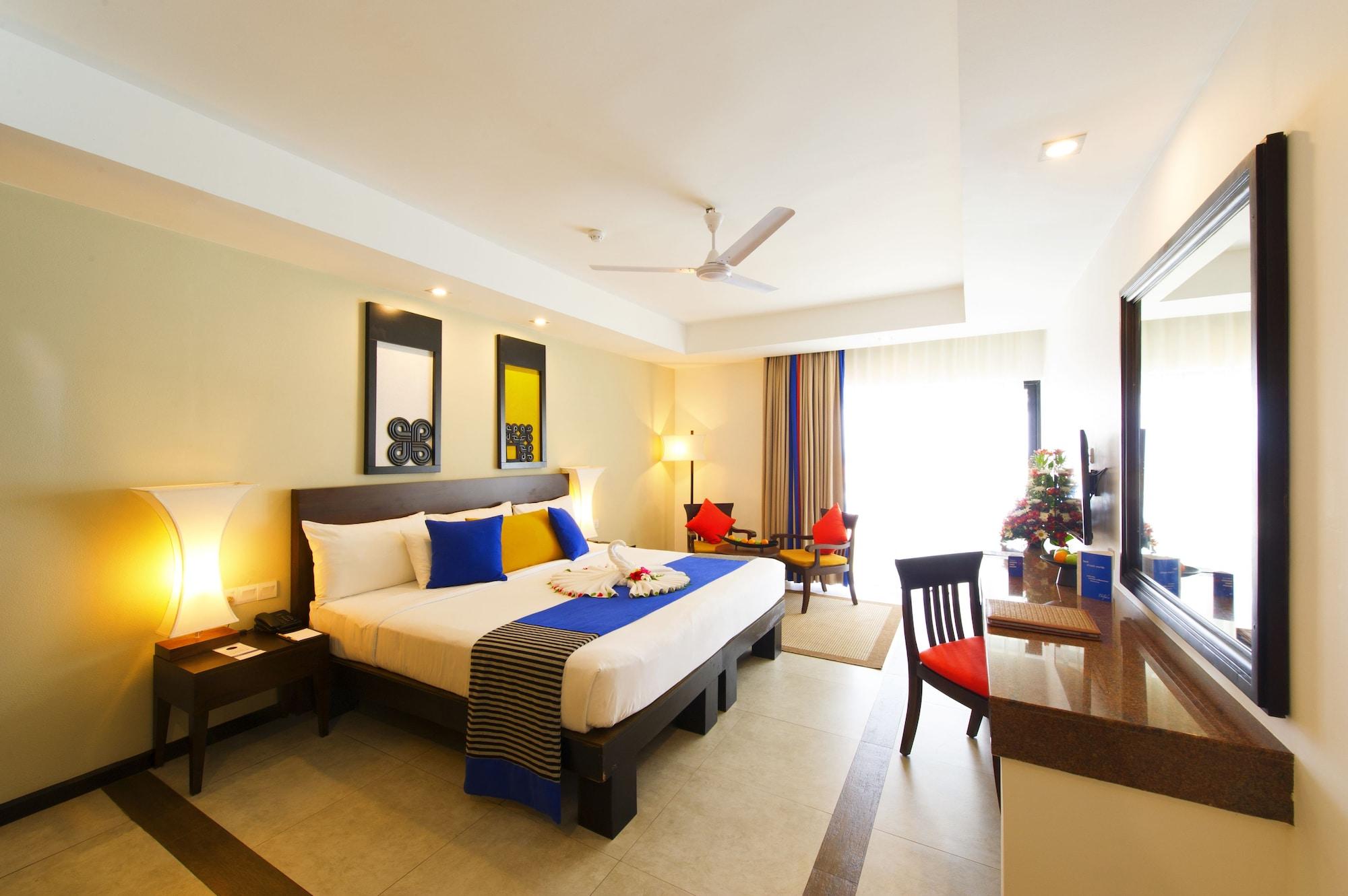 Club Hotel Dolphin Negombo Kültér fotó