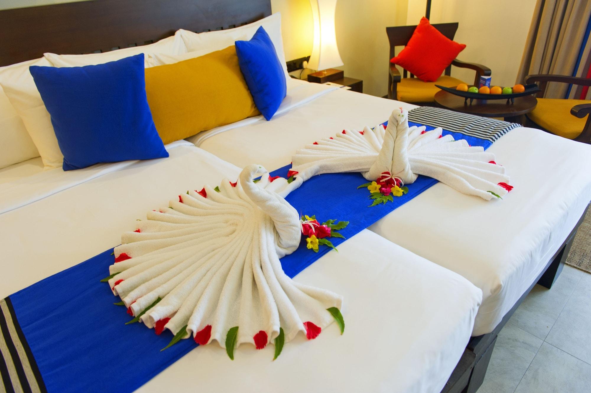 Club Hotel Dolphin Negombo Kültér fotó