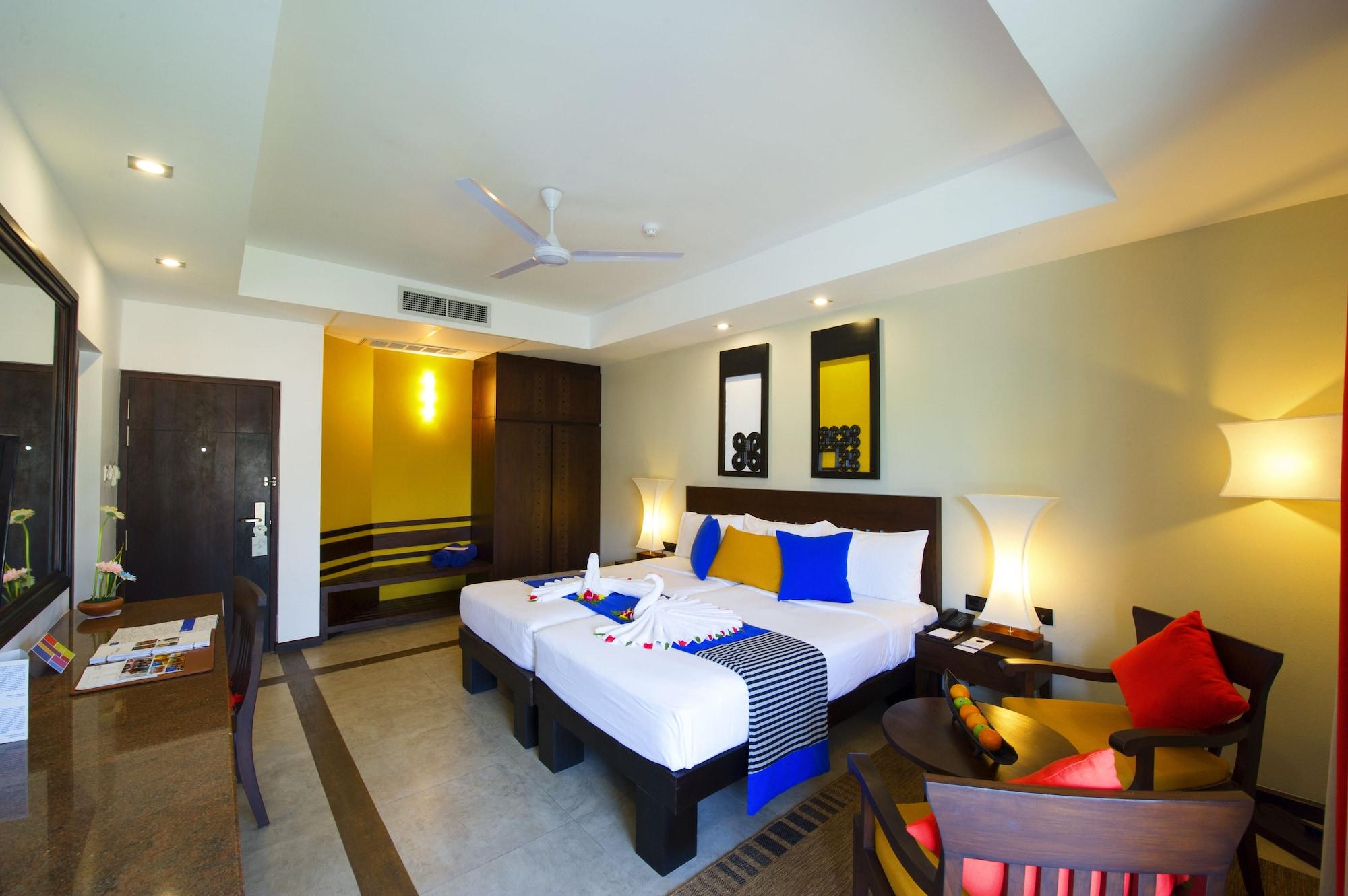 Club Hotel Dolphin Negombo Kültér fotó