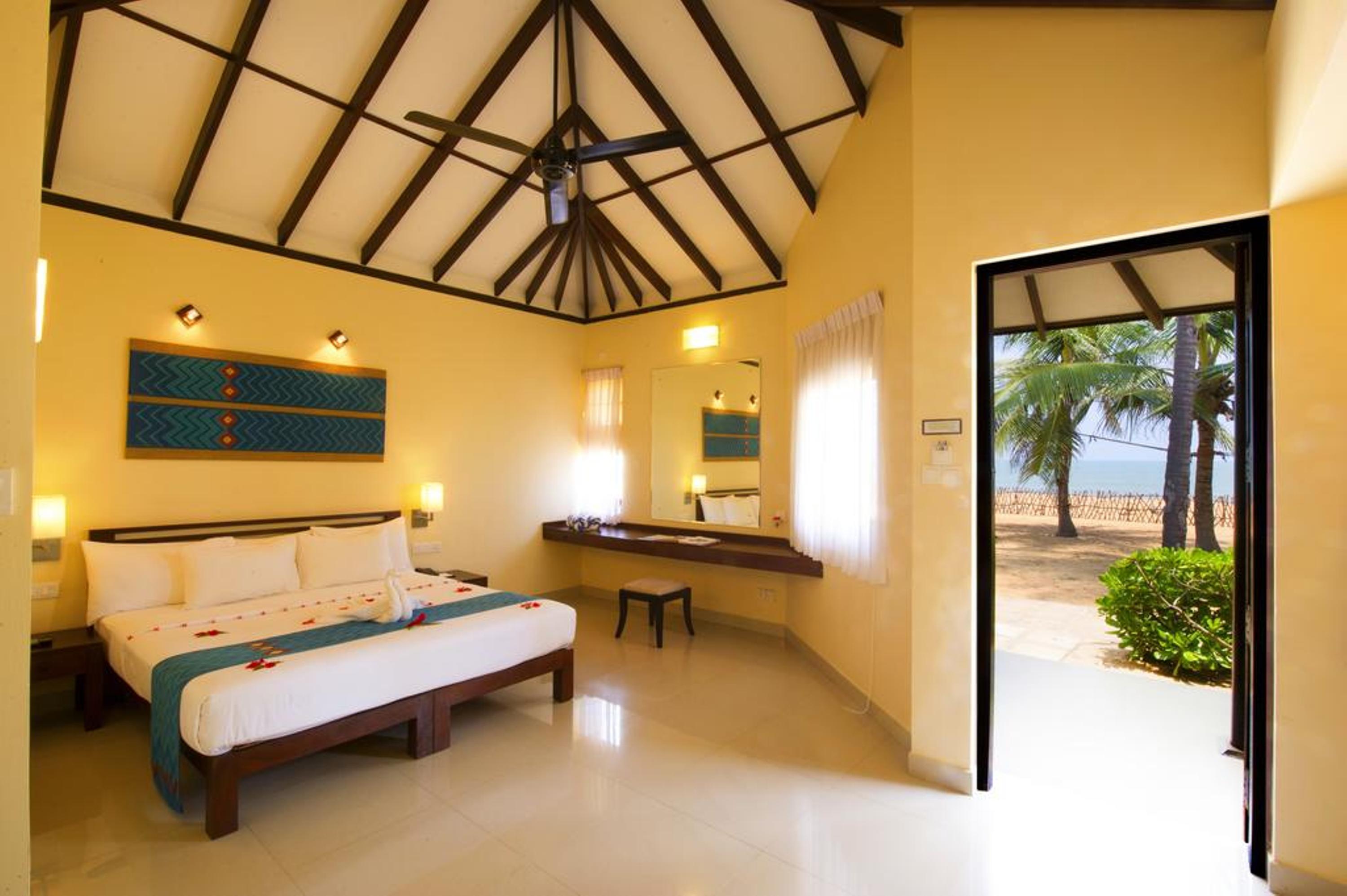 Club Hotel Dolphin Negombo Kültér fotó