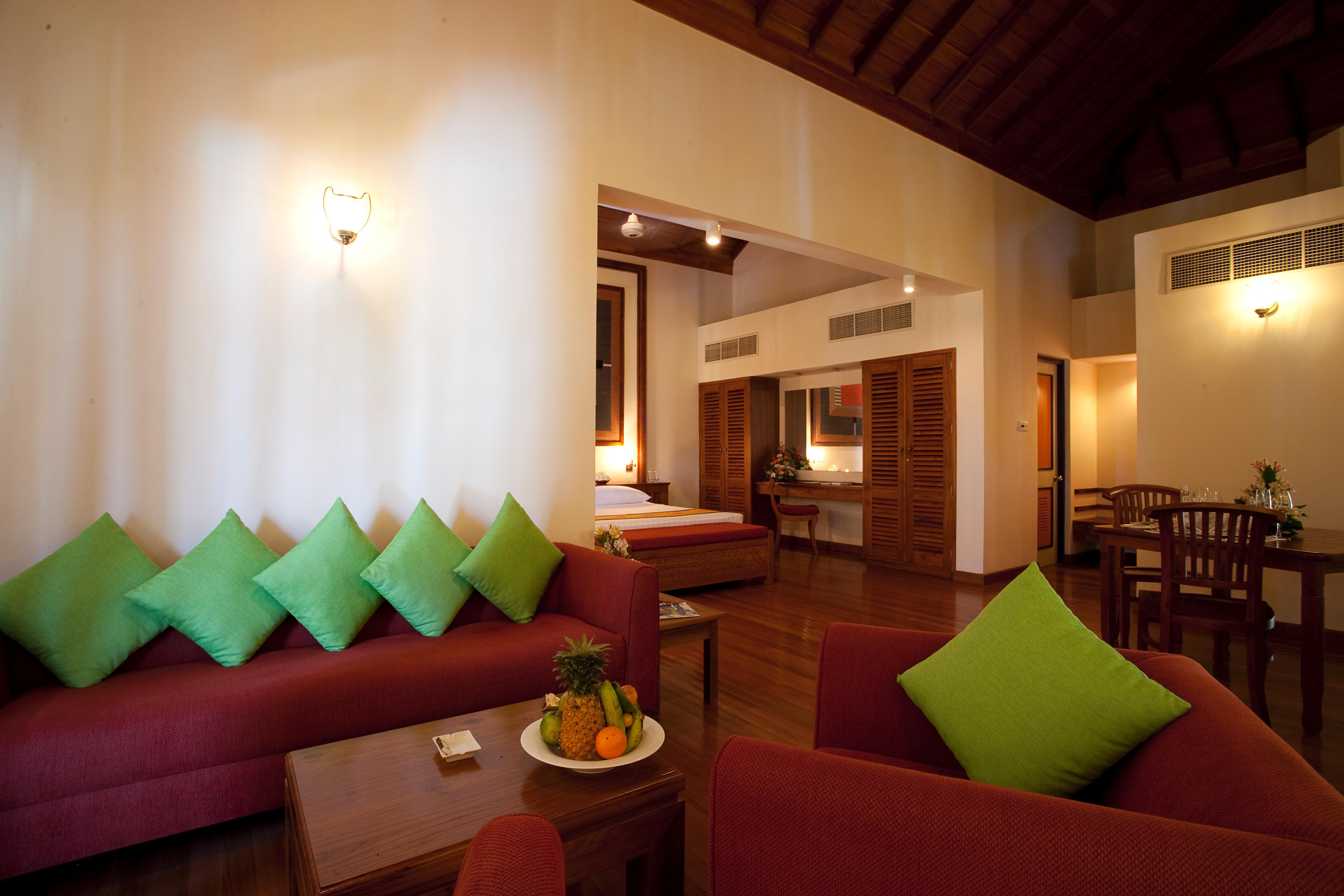 Club Hotel Dolphin Negombo Kültér fotó