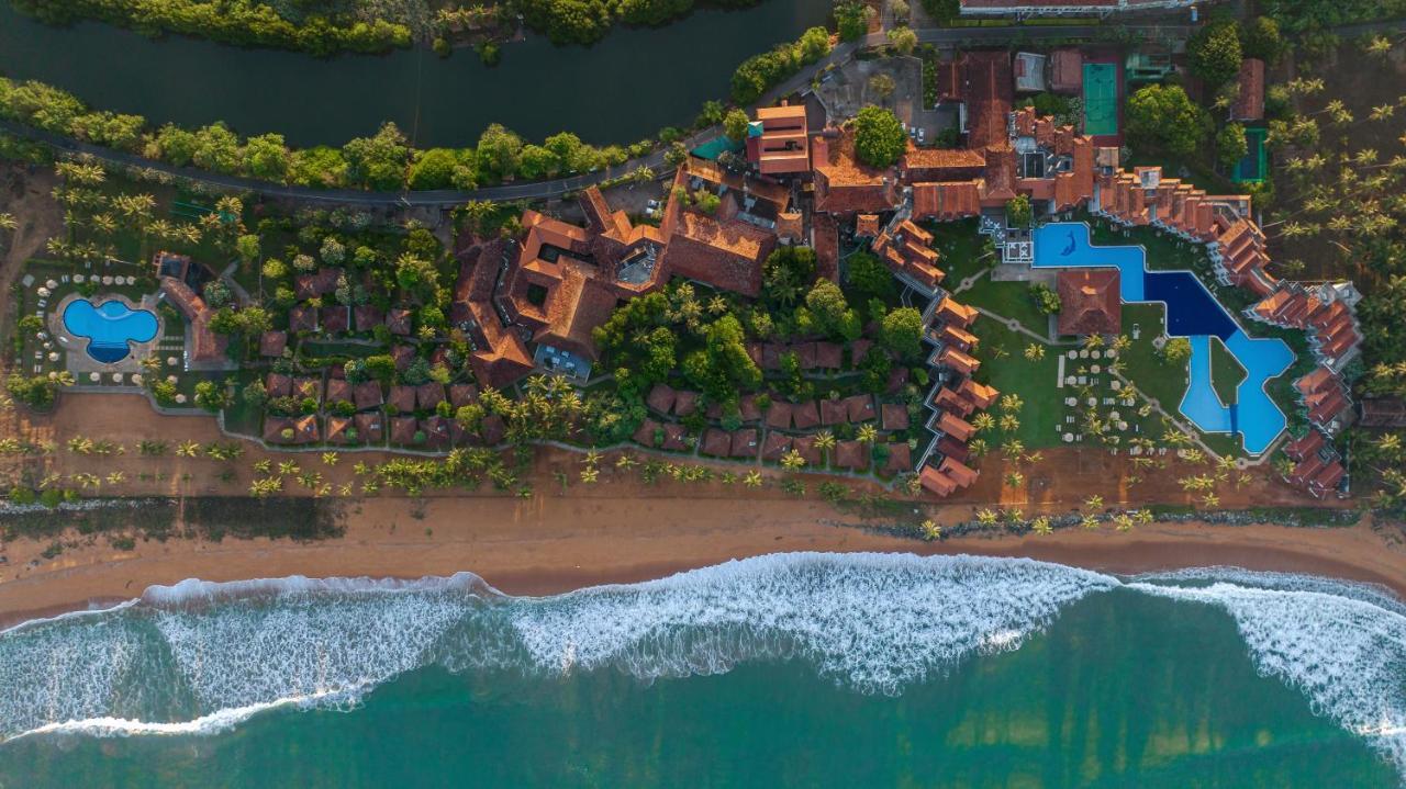 Club Hotel Dolphin Negombo Kültér fotó