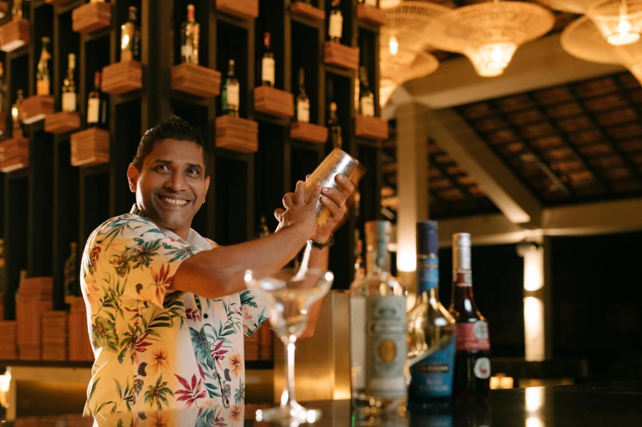 Club Hotel Dolphin Negombo Kültér fotó