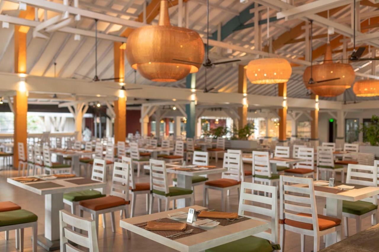 Club Hotel Dolphin Negombo Kültér fotó