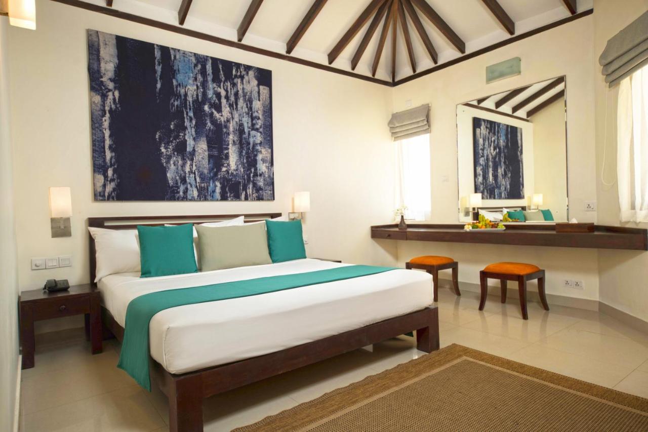 Club Hotel Dolphin Negombo Kültér fotó
