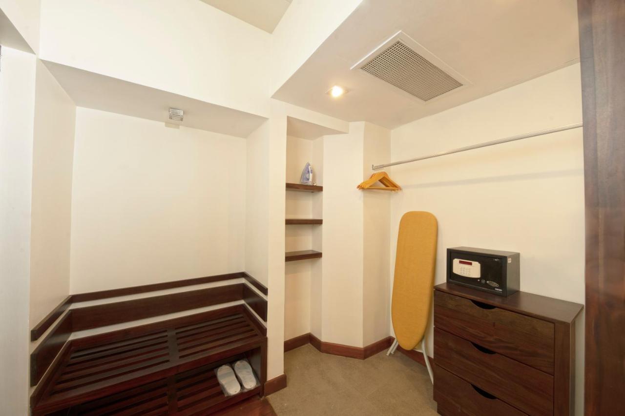 Club Hotel Dolphin Negombo Kültér fotó