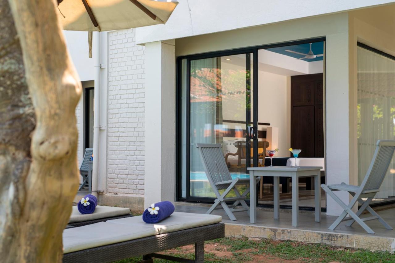 Club Hotel Dolphin Negombo Kültér fotó