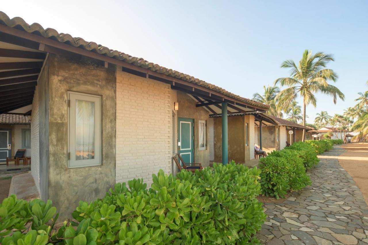 Club Hotel Dolphin Negombo Kültér fotó