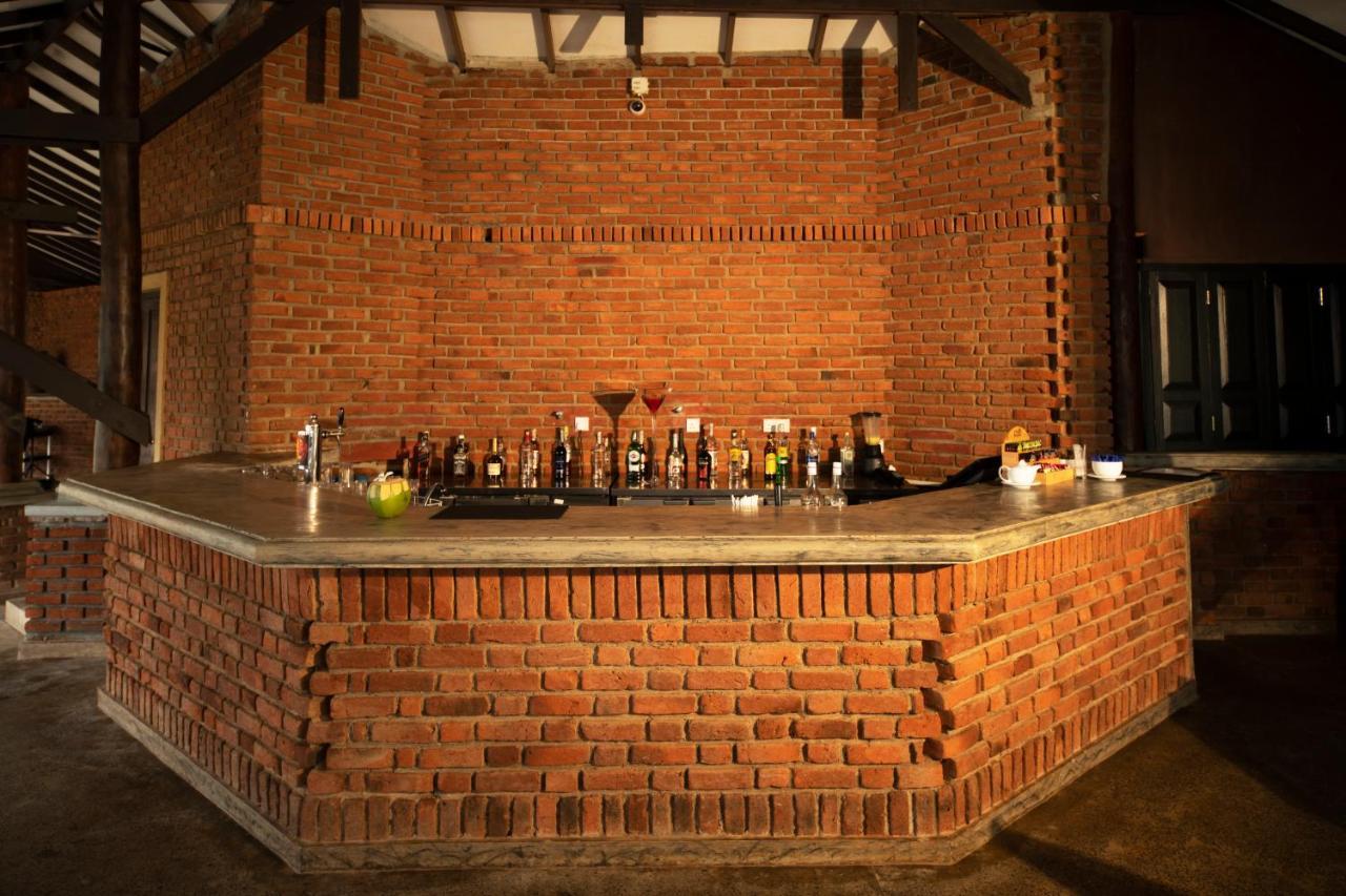 Club Hotel Dolphin Negombo Kültér fotó