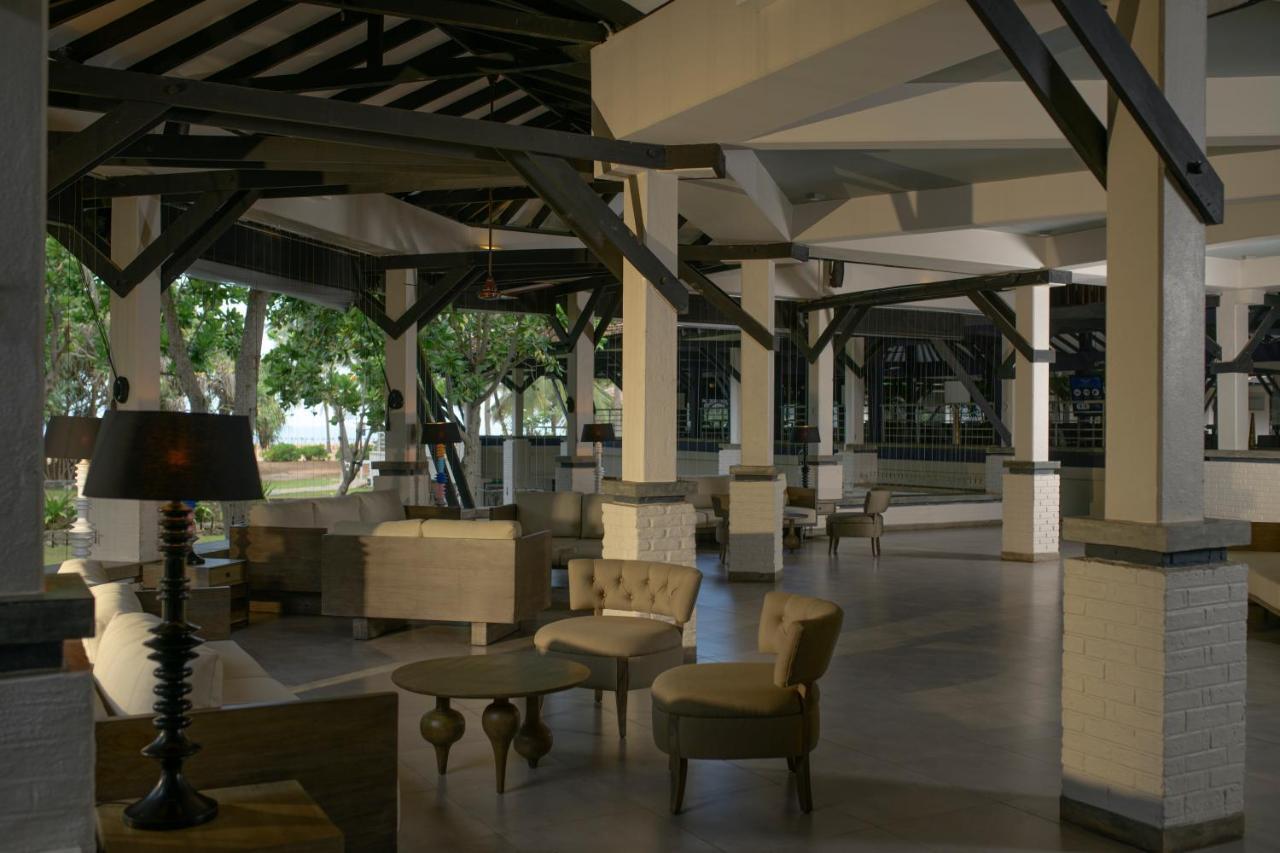 Club Hotel Dolphin Negombo Kültér fotó