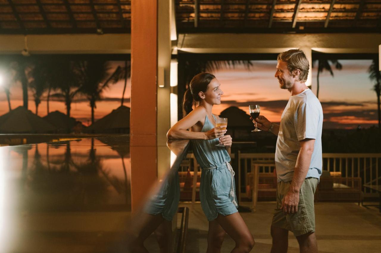 Club Hotel Dolphin Negombo Kültér fotó
