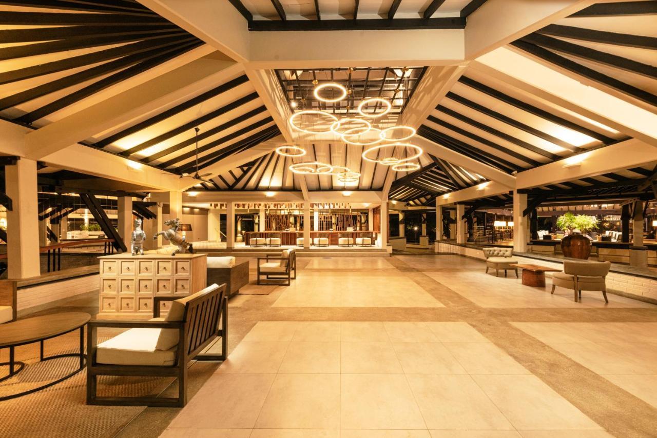 Club Hotel Dolphin Negombo Kültér fotó