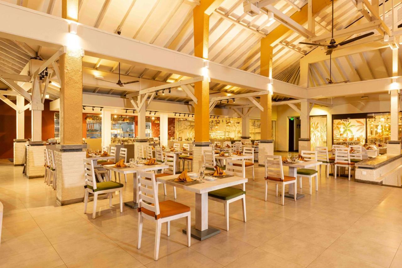 Club Hotel Dolphin Negombo Kültér fotó