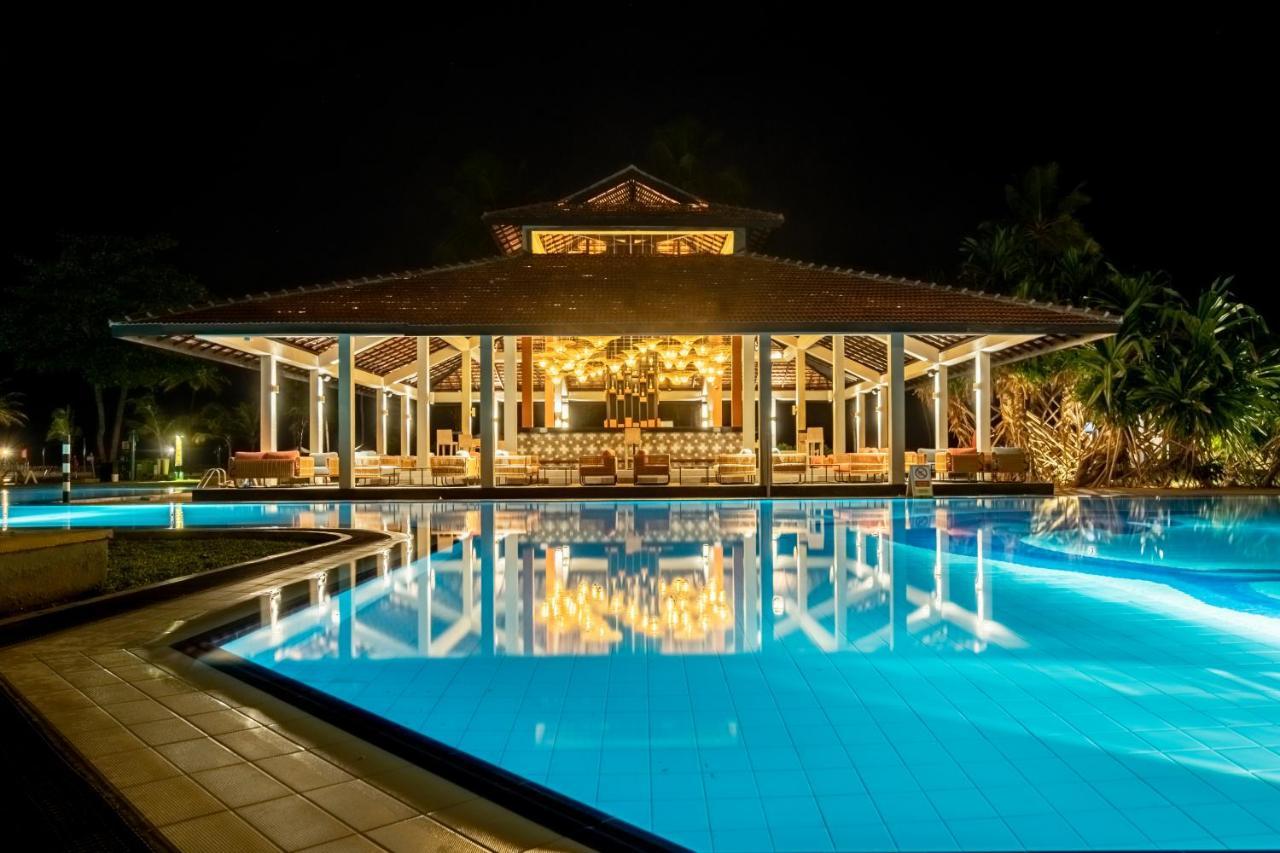 Club Hotel Dolphin Negombo Kültér fotó