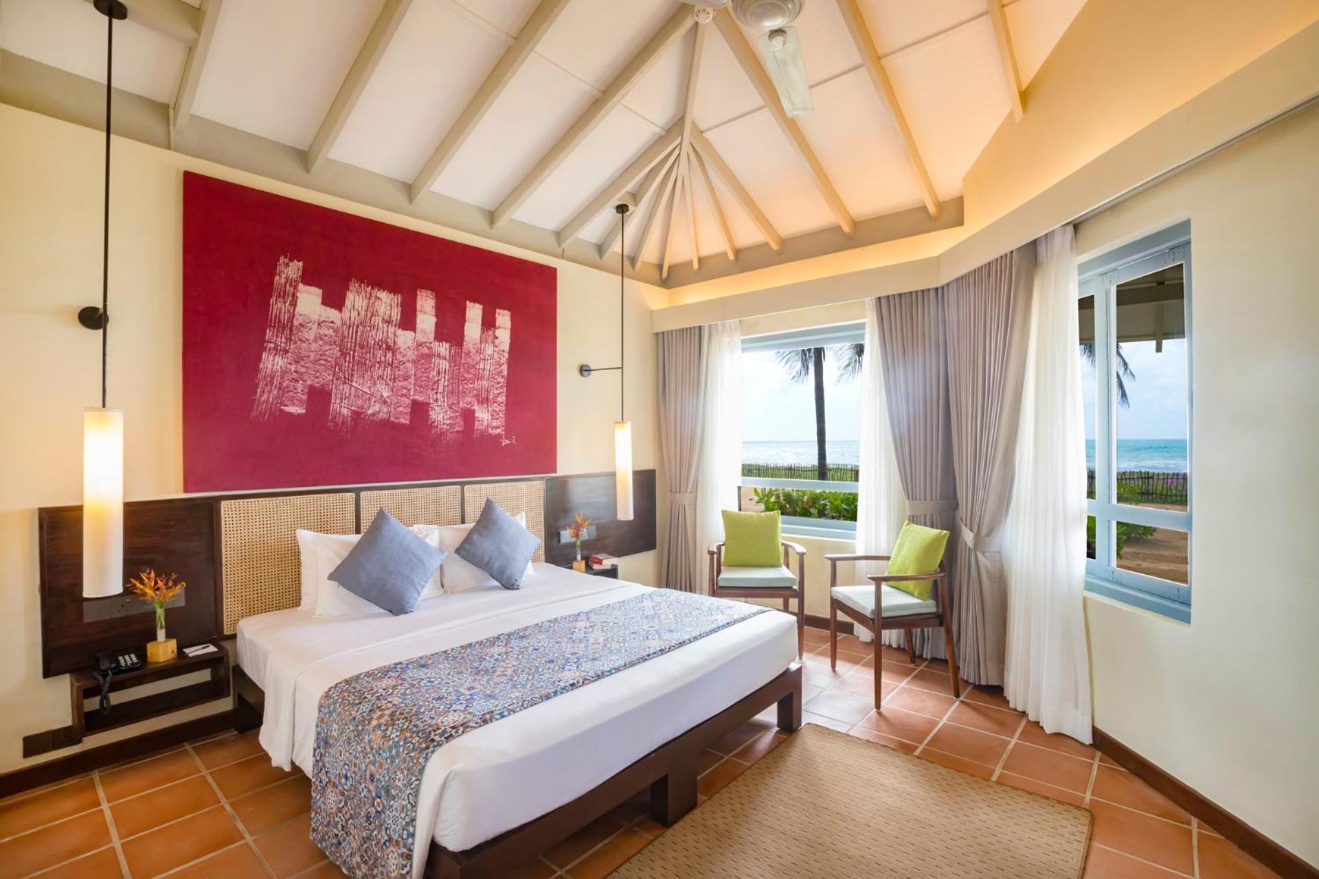 Club Hotel Dolphin Negombo Kültér fotó